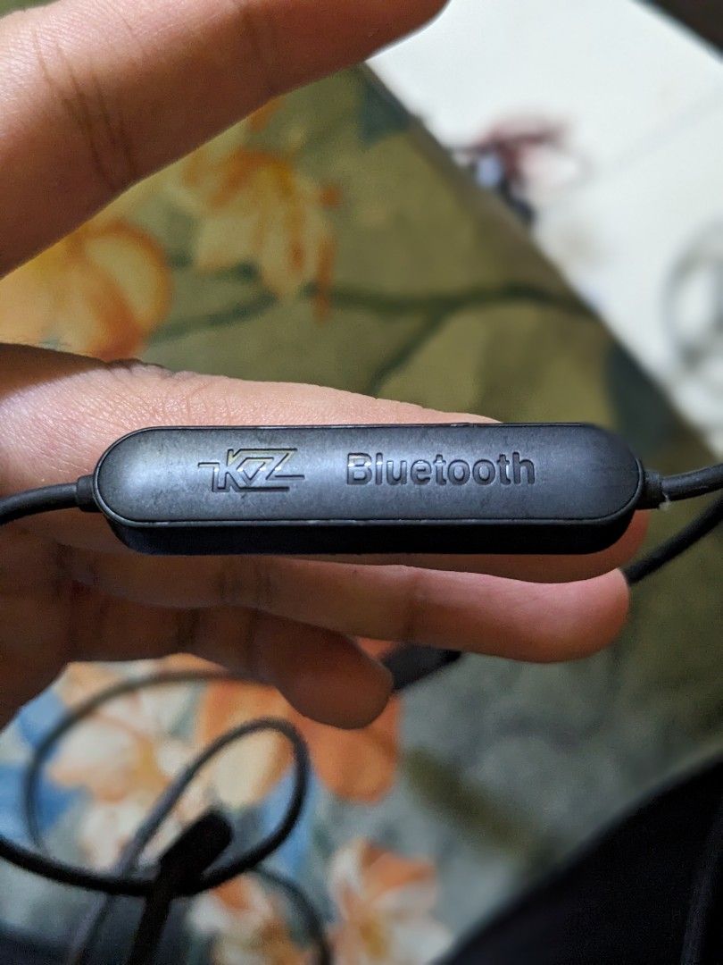 Kz Bluetooth Module (APTX), Audio, Earphones on Carousell