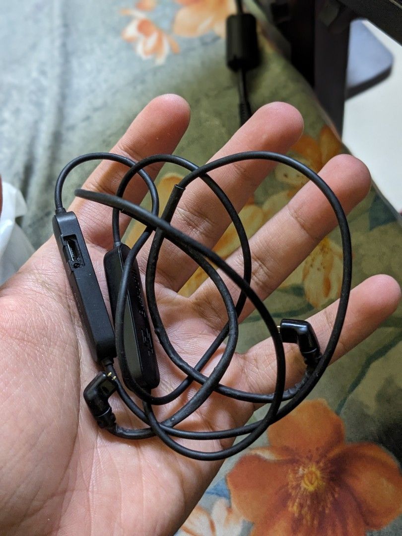 Kz Bluetooth Module (APTX), Audio, Earphones on Carousell