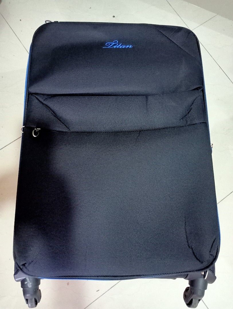 Luggage olx cheap