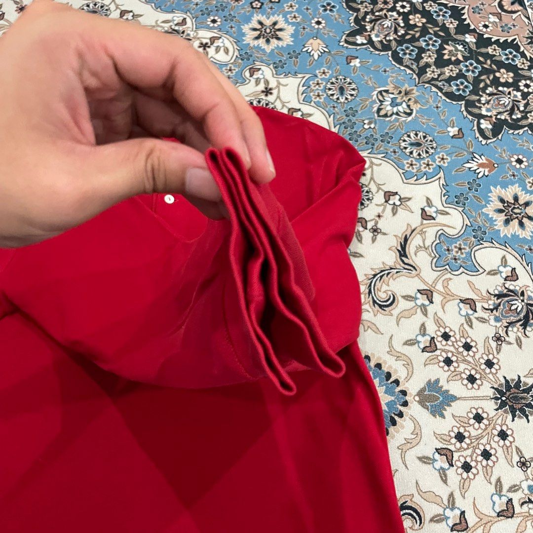 Sew Classic Knit Ponte Fabric