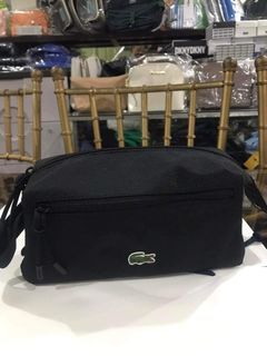 Lacoste  Toiletry Bag