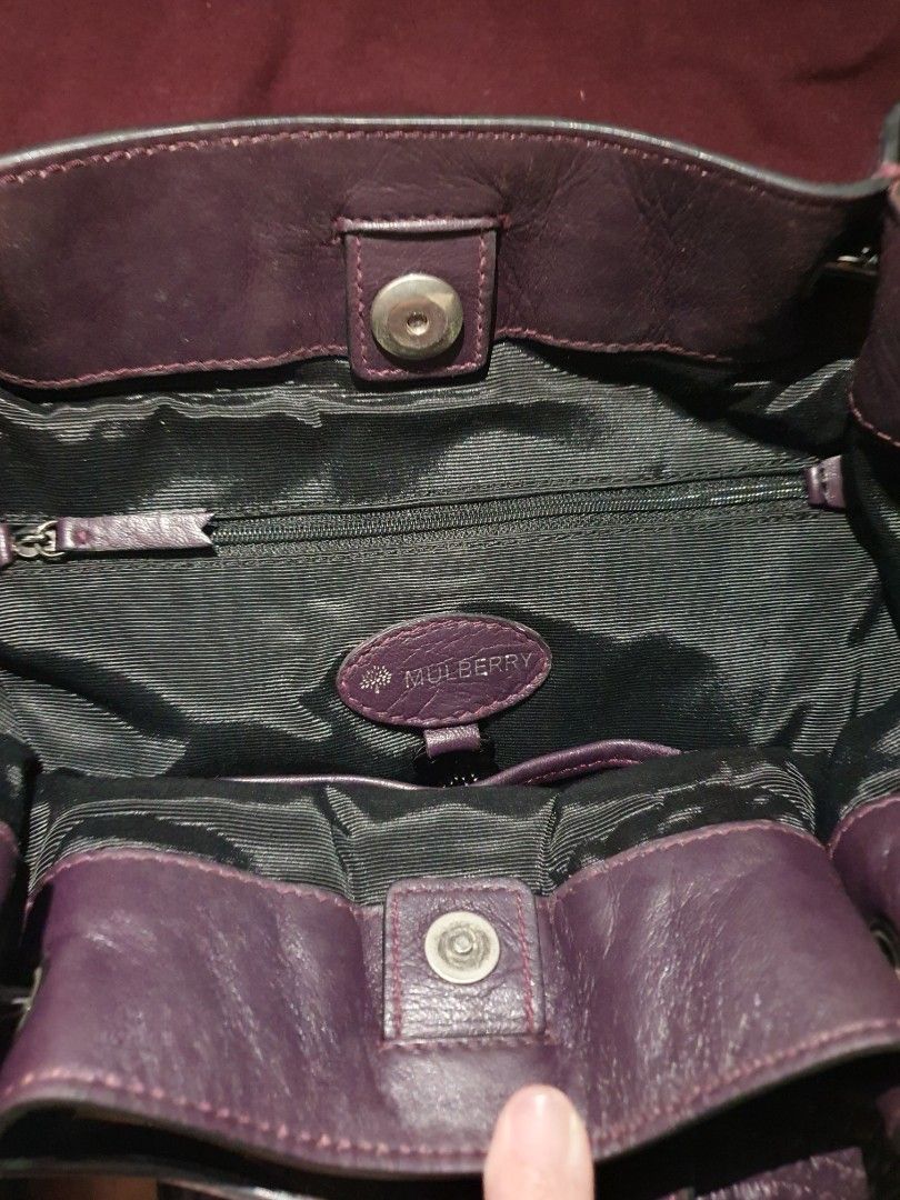 Ladies mulberry bag cheap