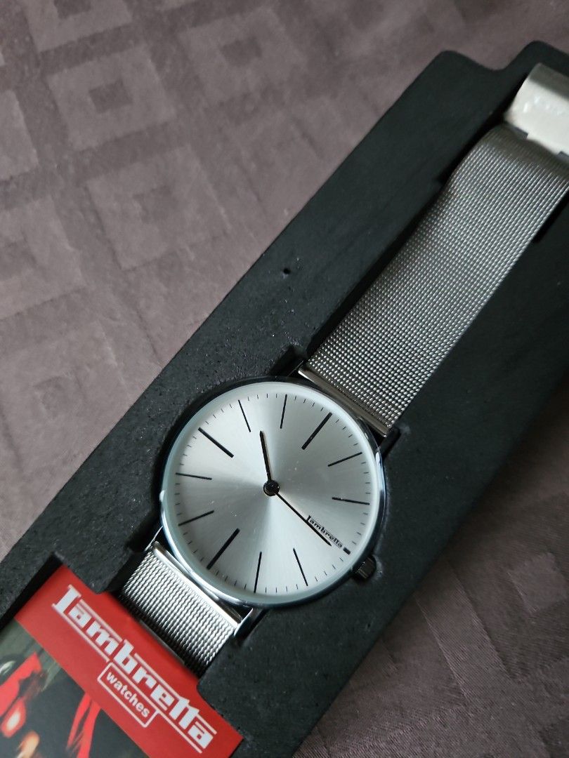 Lambretta cesare watch discount