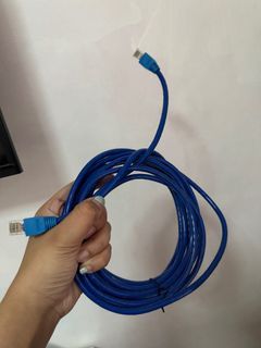 Lan Cable 1 meter