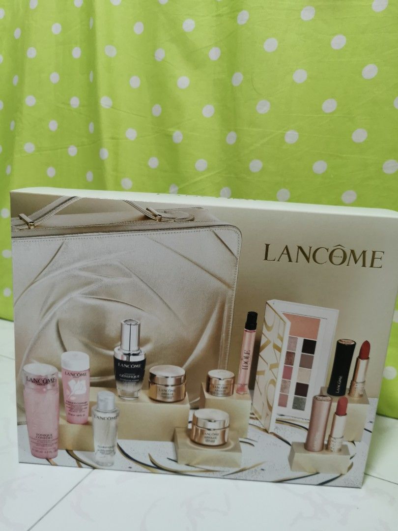 Christmas Gift Set Beauty Box, Beauty & Personal Care, Face