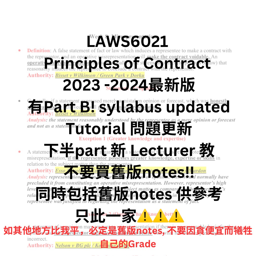 Laws6021 Principles Of Contrac 1703002056 Dc337aa5 