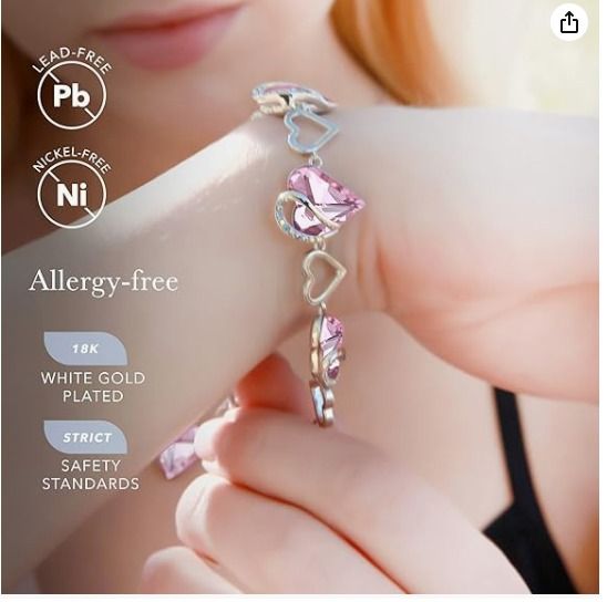 Leafael jewelry shop bracelet