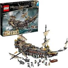 Lego 71042, Hobbies & Toys, Toys & Games on Carousell