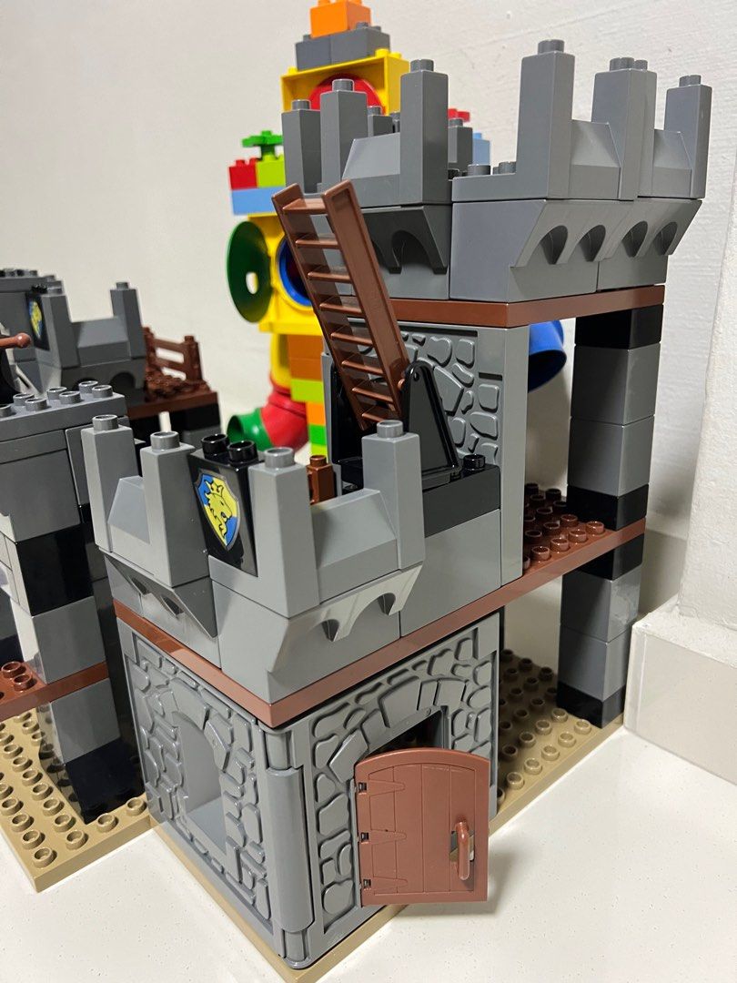 Lego duplo clearance clearance