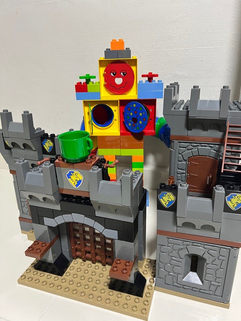 Lego sales duplo clearance