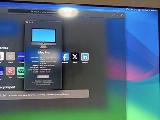 Lenovo Mini PC MacOS 14 Sonoma