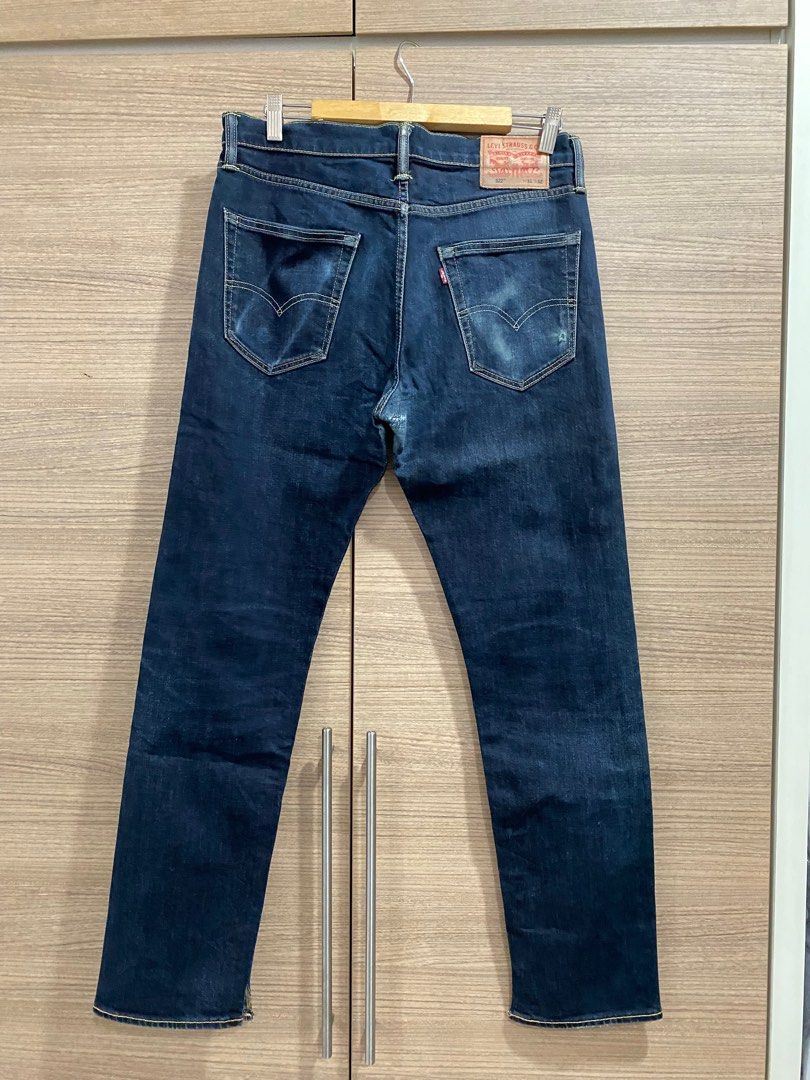 Levi's 522 outlet