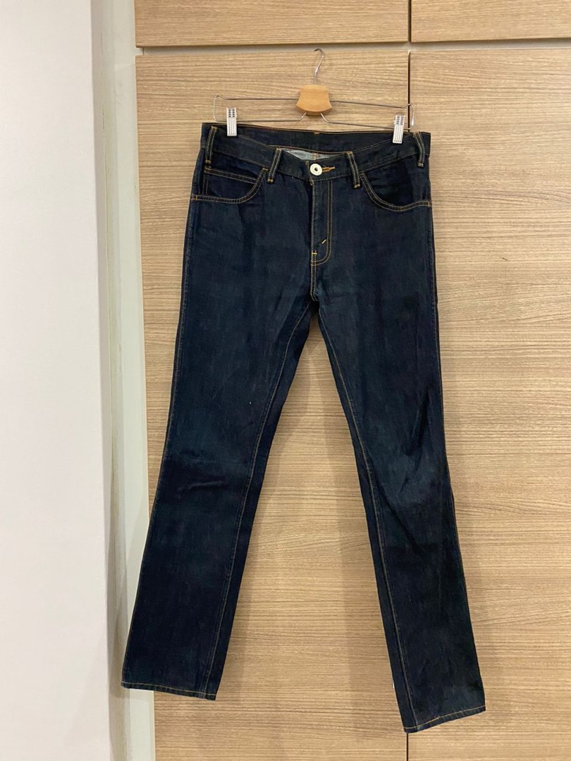 Levi 606 hot sale