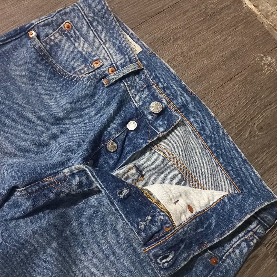 501 jogger 2025