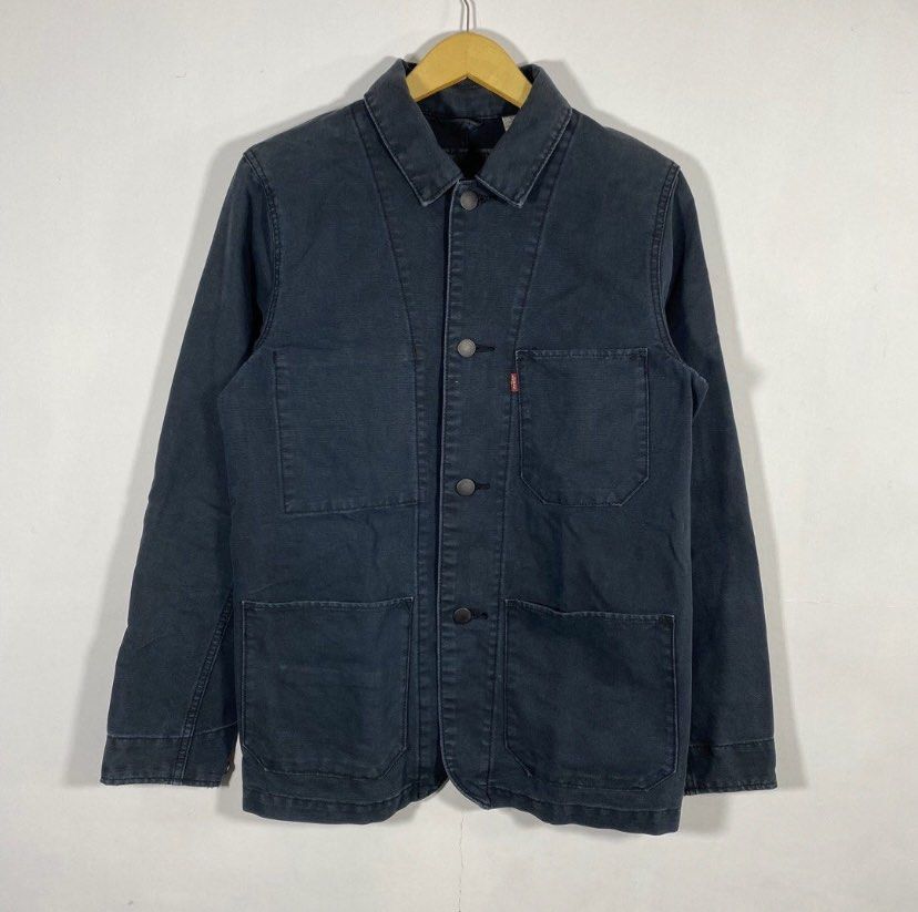 Levis engineers clearance coat 2.0