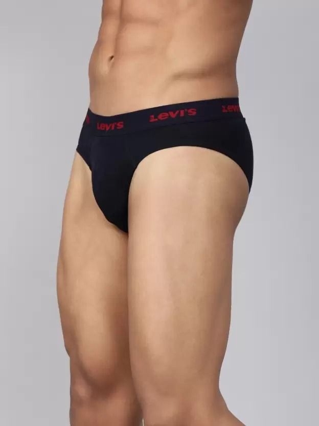 Under Armour Original 3 Boxer Jock Black