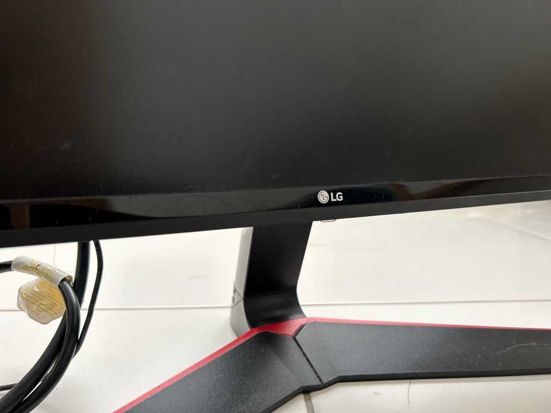 LG Monitor Screen, Computers & Tech, Parts & Accessories, Monitor