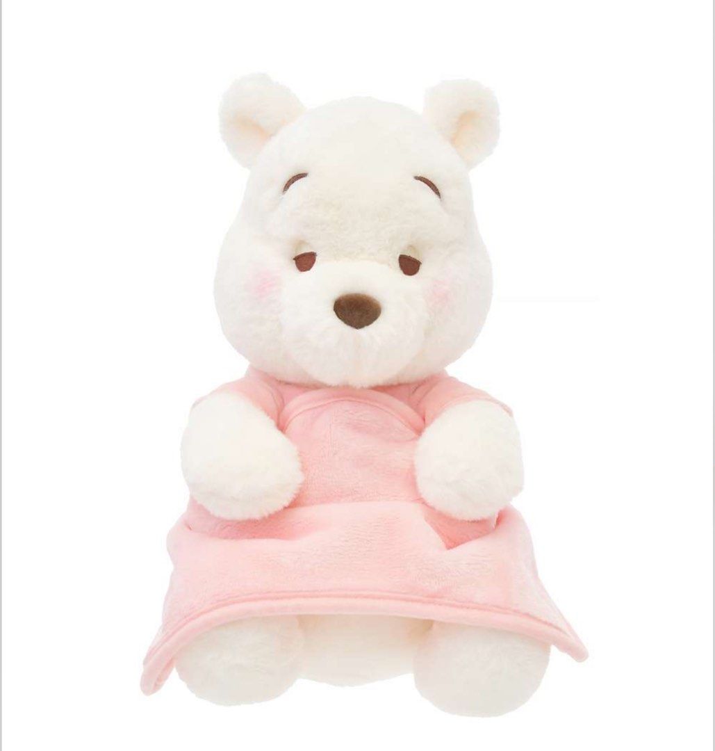 Winnie the pooh toys disney store outlet