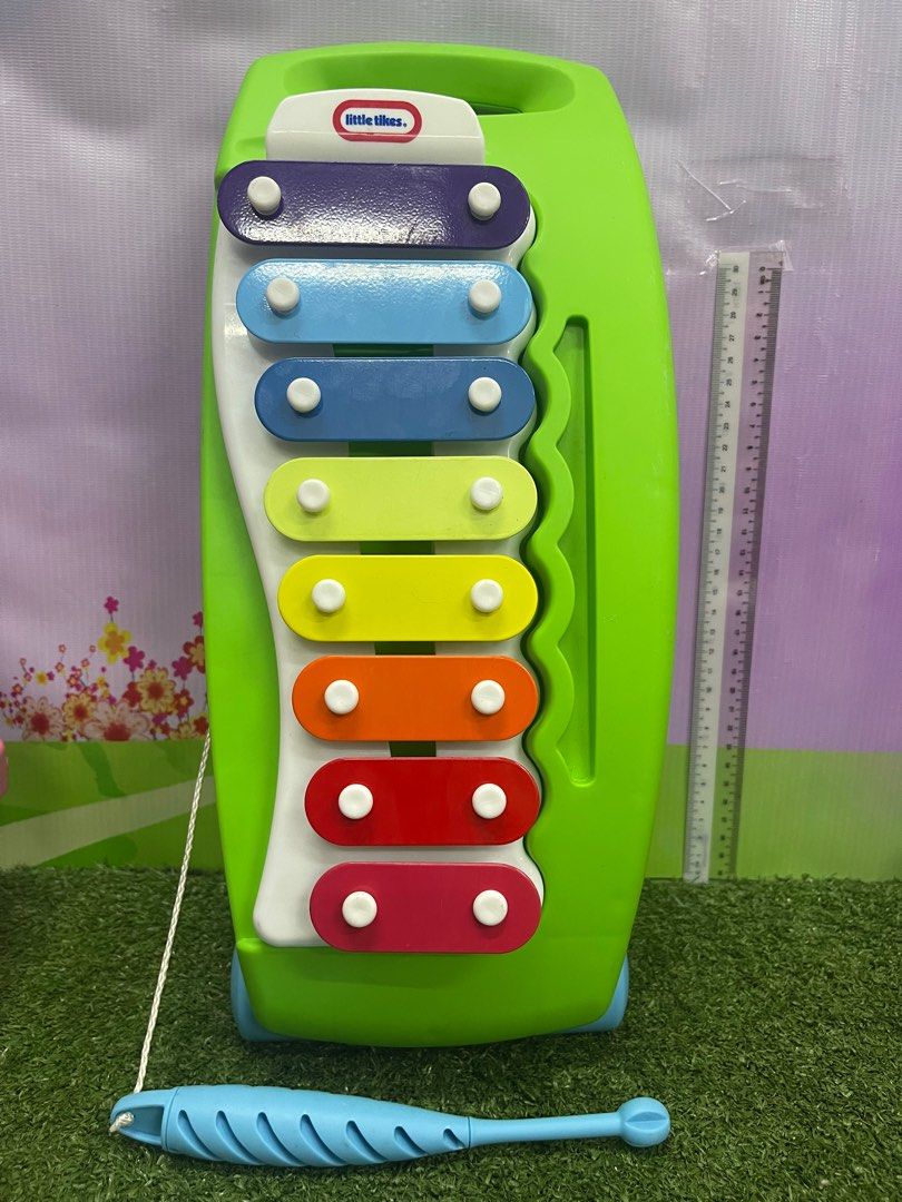 Tap a tune xylophone sales