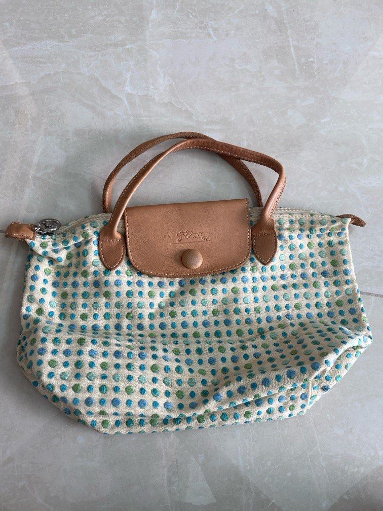 Longchamp Paris Le Pliage