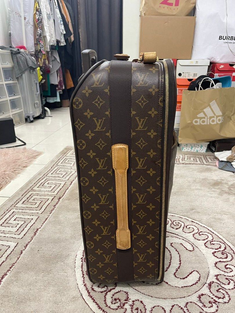 Louis vuitton pegase 60 hotsell
