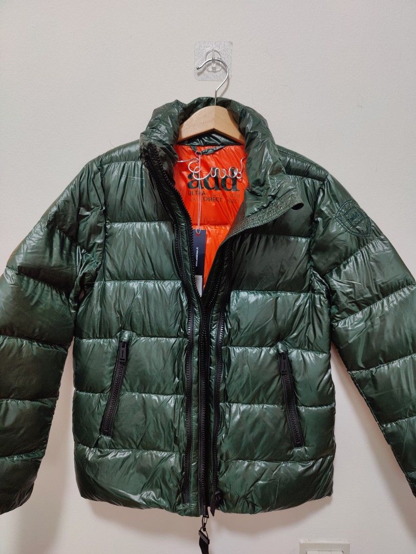 Add puffer jacket shop