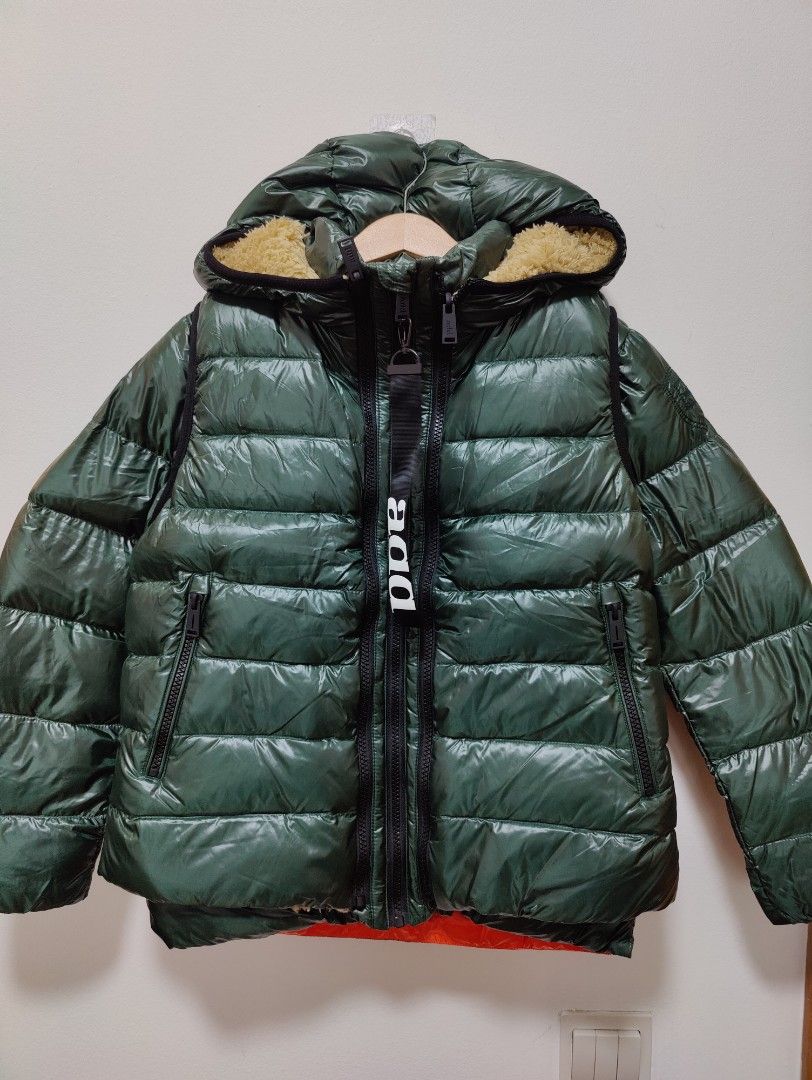 Xxs down jacket outlet