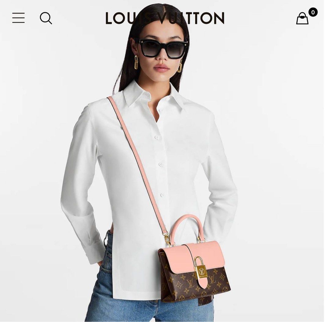 Locky lv best sale