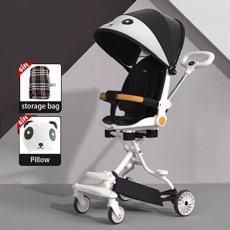 Magic Stroller