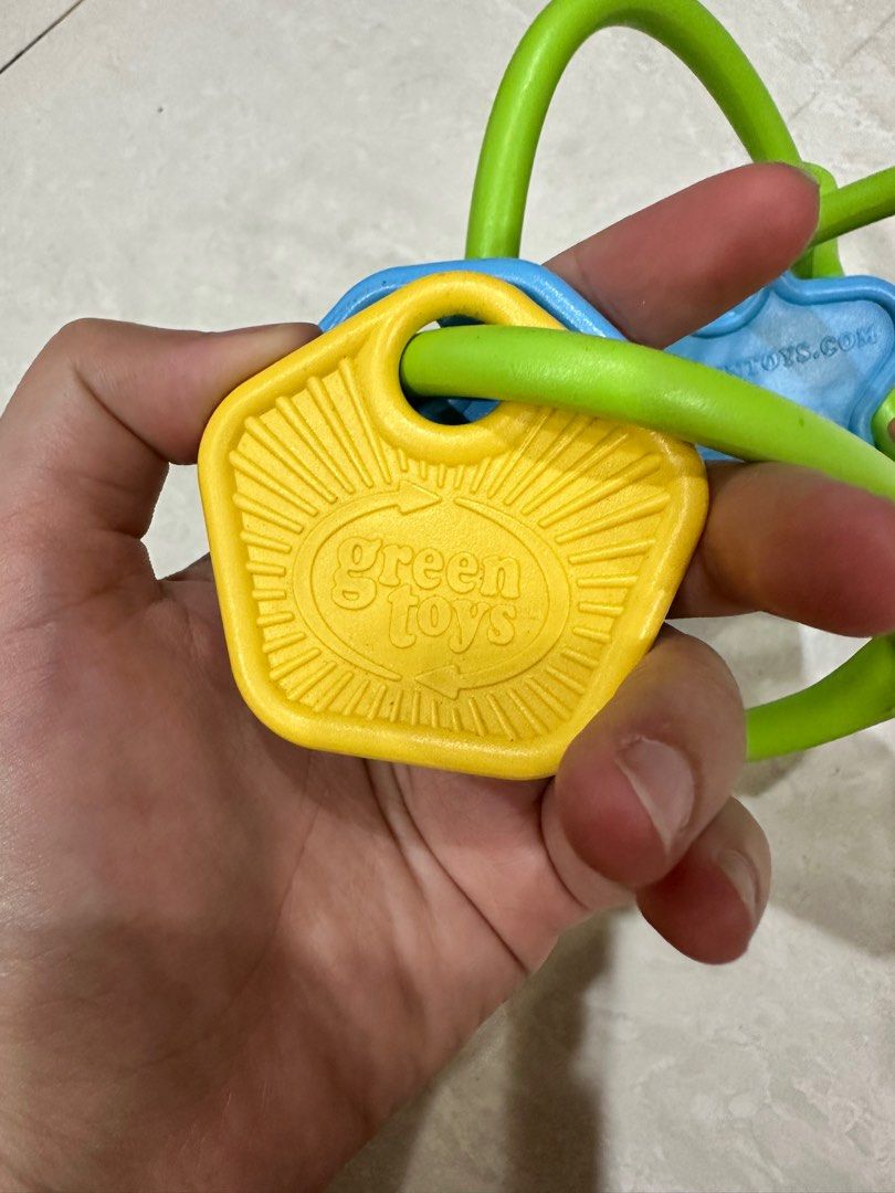 Mainan teether Bayi Anak Mainan Baby Walker di Carousell