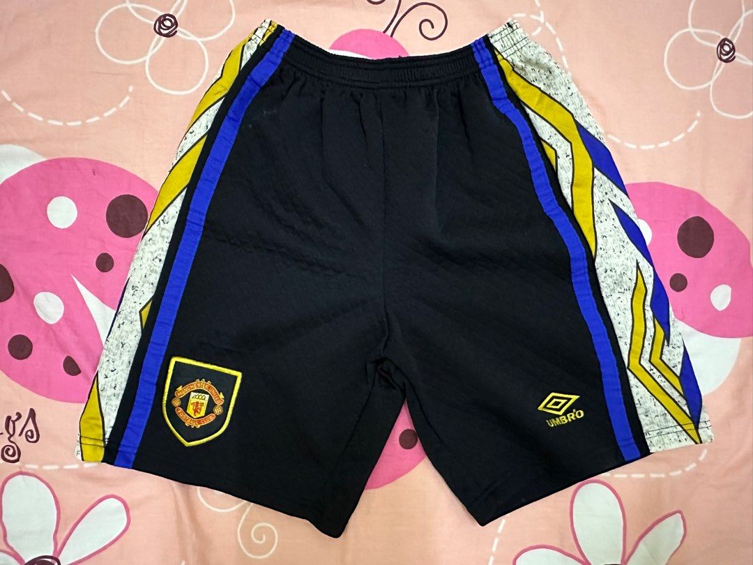 Umbro shorts mens online