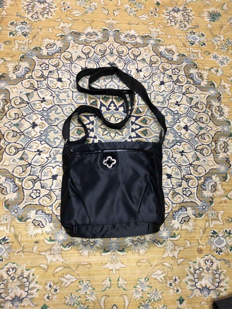 Marie claire shop sling bag