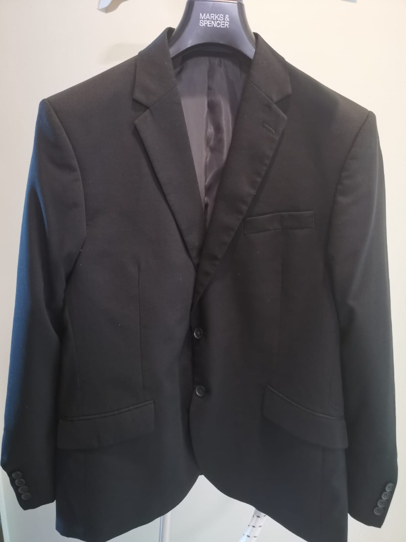 Marks and spencer top blazer