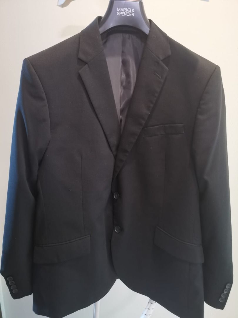 Mens blazer outlet 44 long