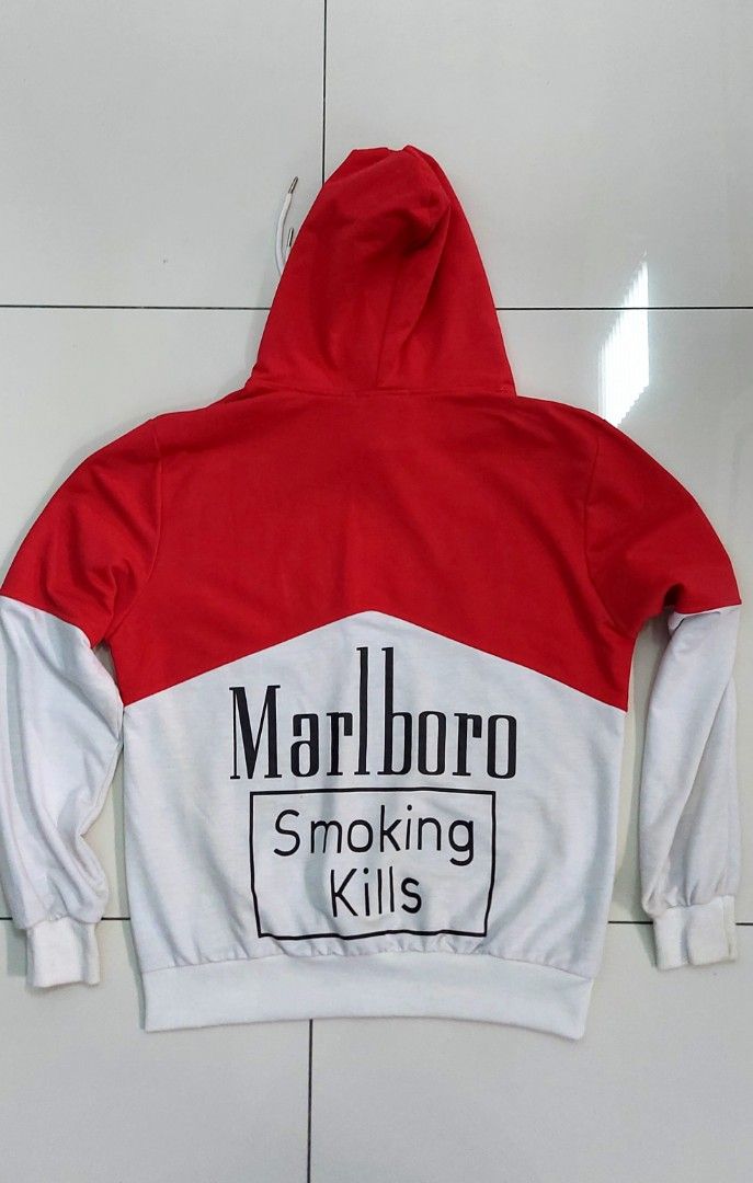 Marlboro hoodie vintage shop