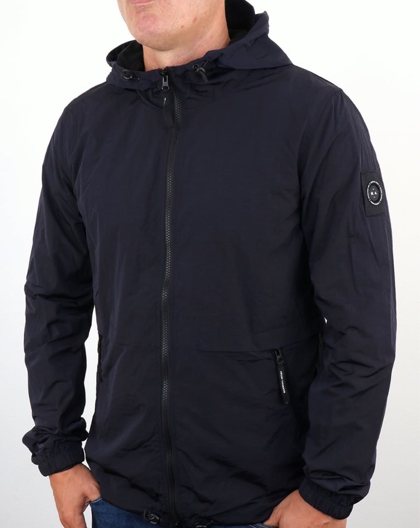 Marshall artist windbreaker clearance