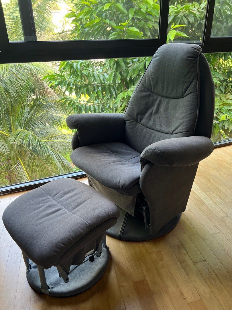Babyhood vogue glider chair shop