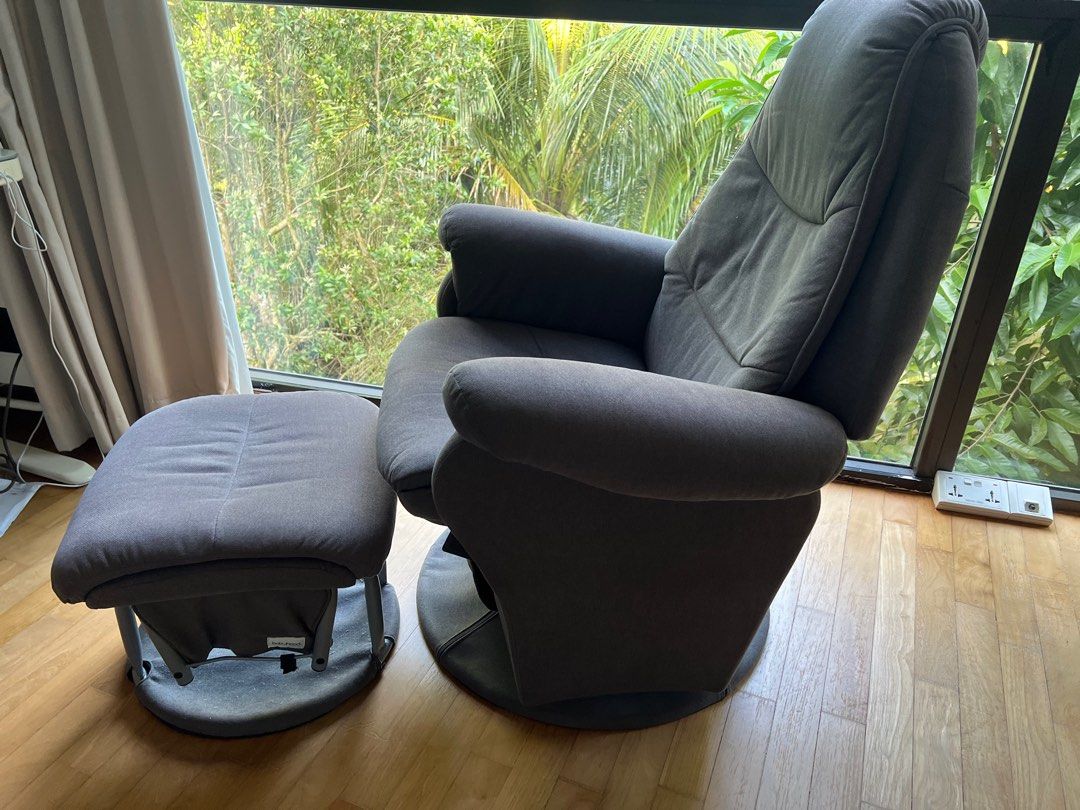Maternity recliner chair best sale