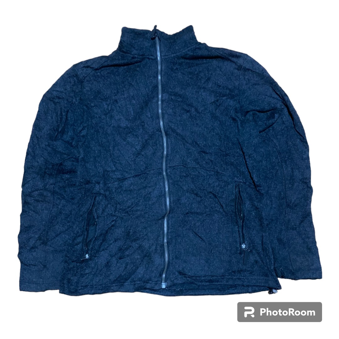 Mckinley sweater jacket, Men's Fashion, Coats, Jackets and Outerwear on ...
