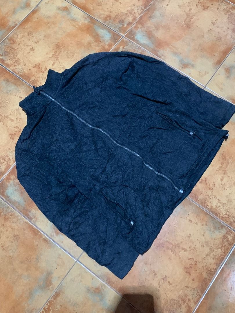 Mckinley sweater jacket, Men's Fashion, Coats, Jackets and Outerwear on ...