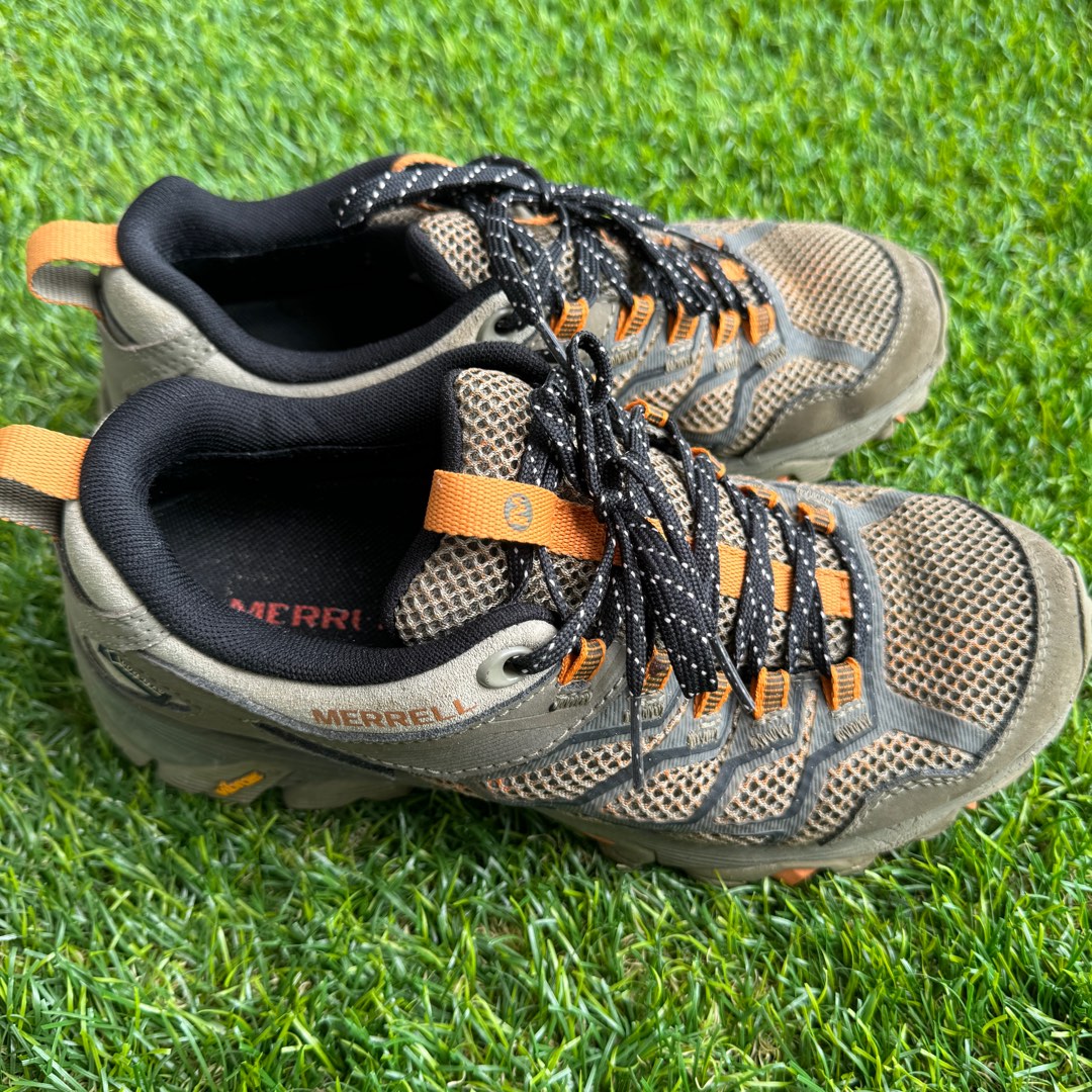 Where to buy merrell hiking shoes near me online