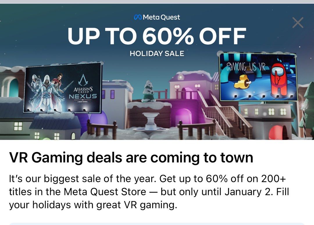 Oculus quest beat saber sale store
