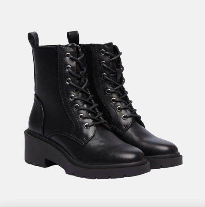 Cheap studded boots store