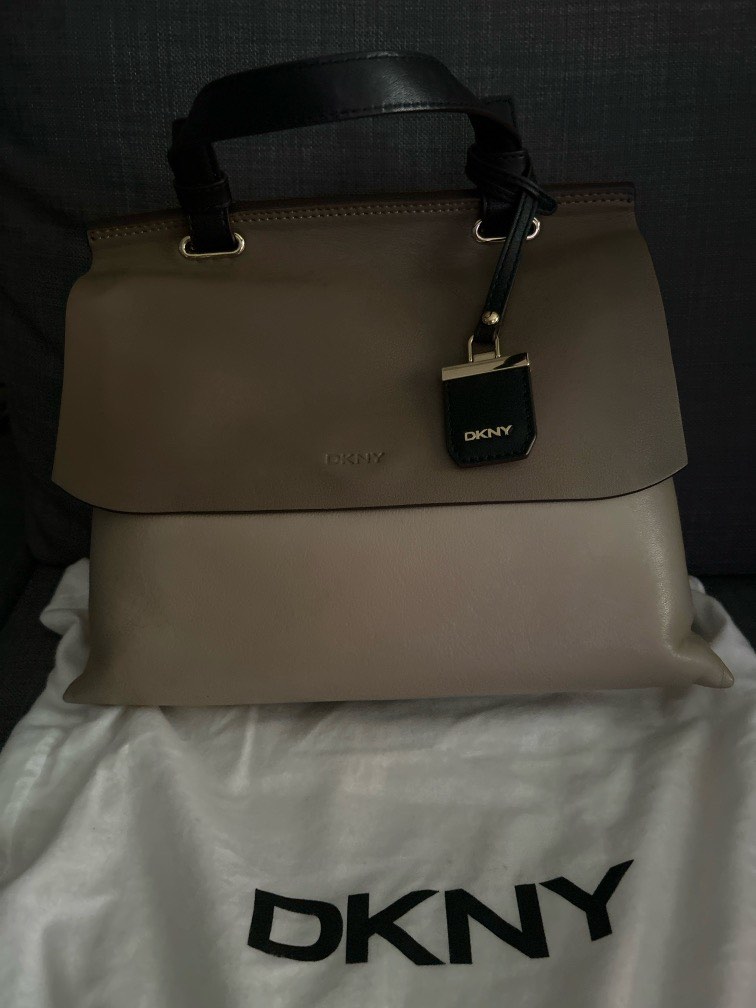 Dkny samara top bag