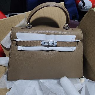 Hermes mini kelly online for sale