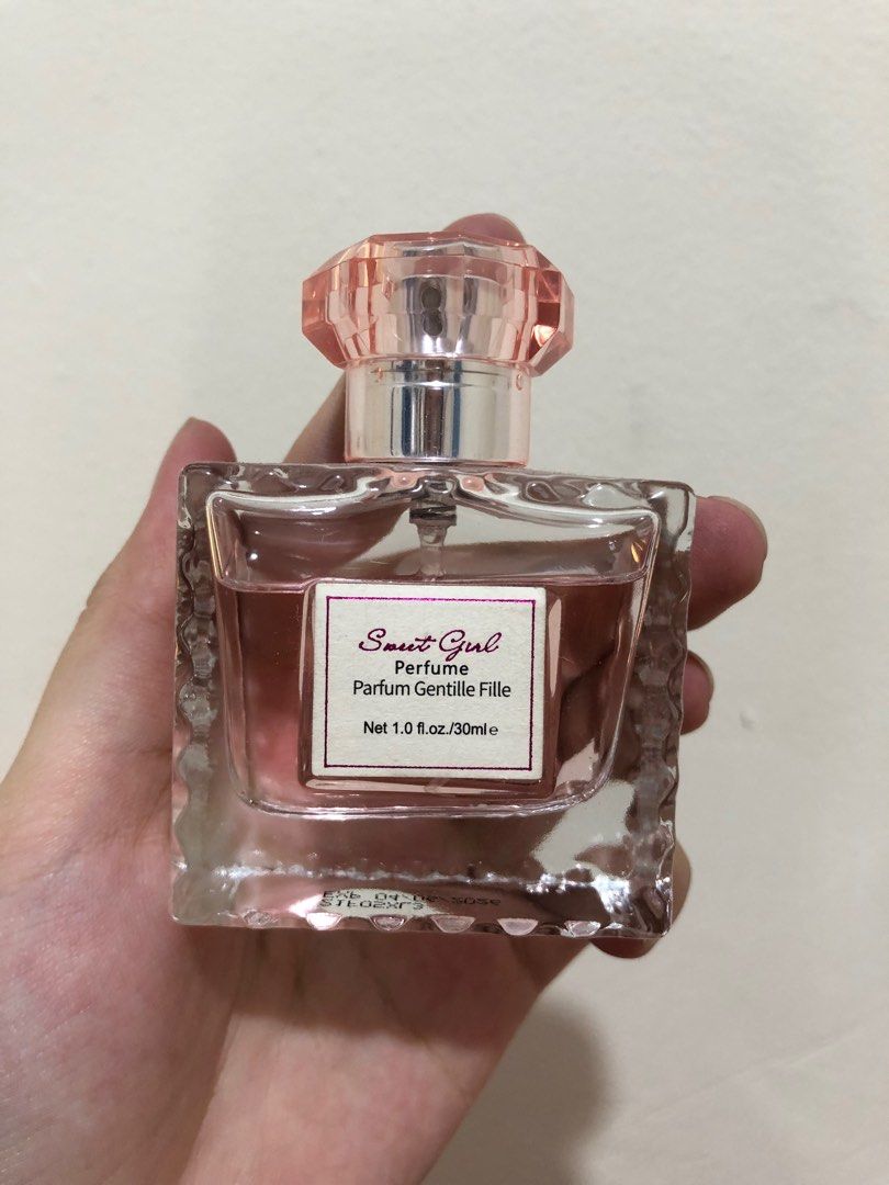 Miniso sweet girl perfume price 2025