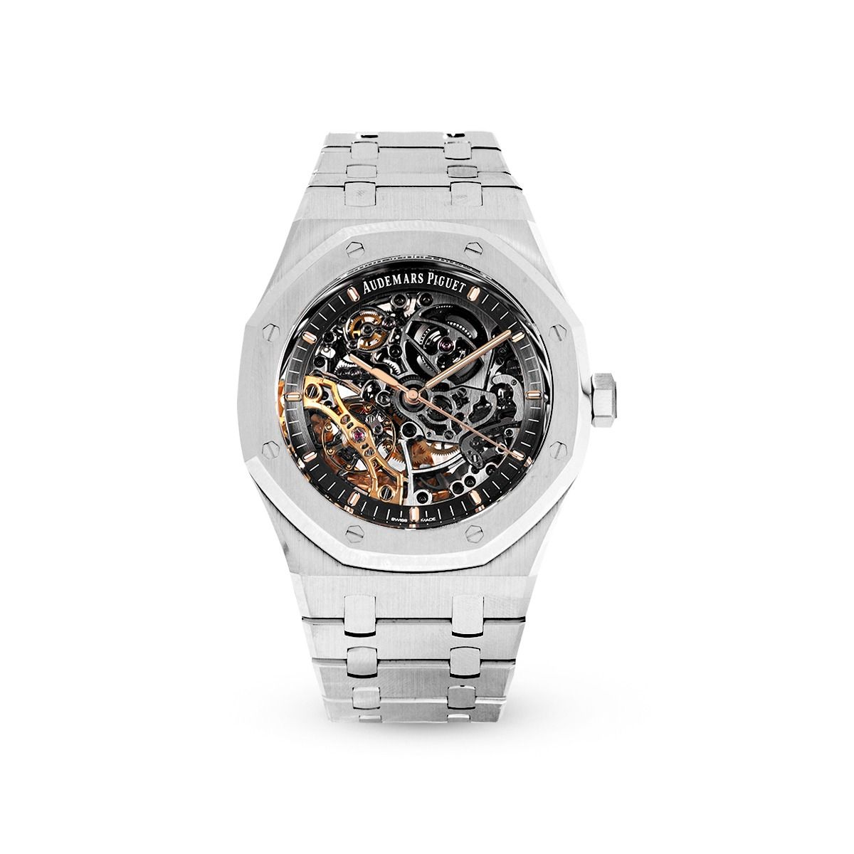 audemars 2022