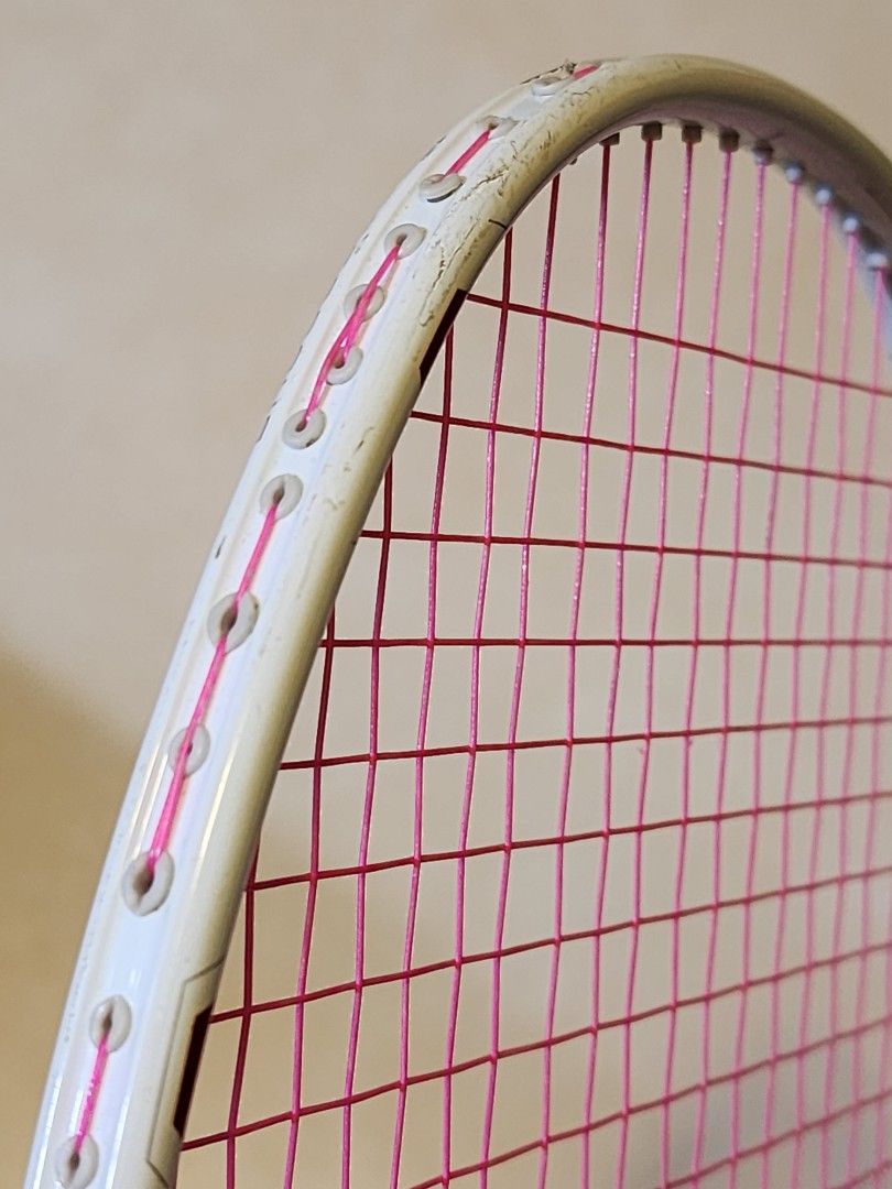 Mizuno Altius Tour J 羽毛球拍3UG5, 運動產品, 運動與體育