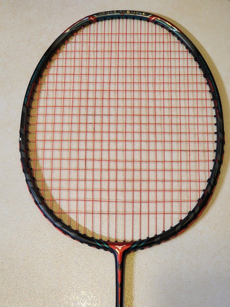 CALIBER VF