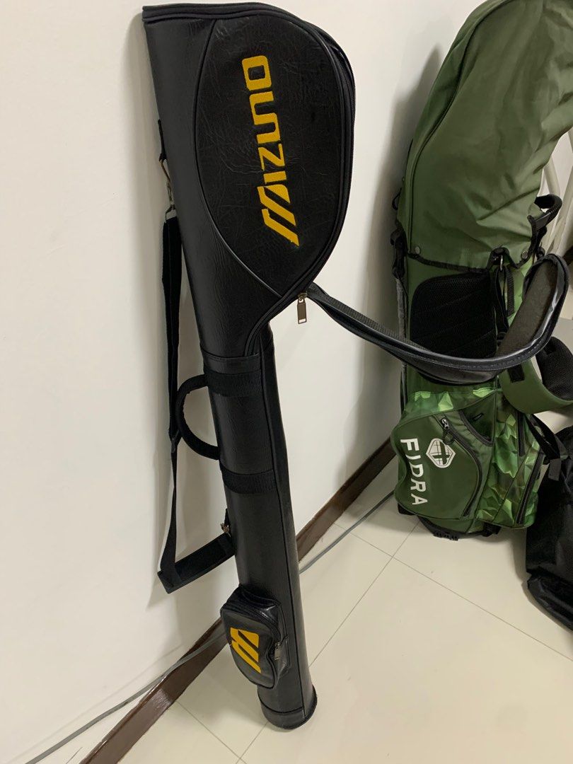Mizuno sunday bag online
